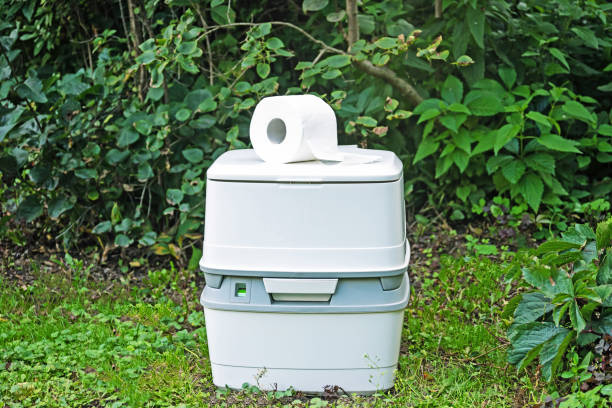 Best Portable toilet rental cost  in Crestwood, IL