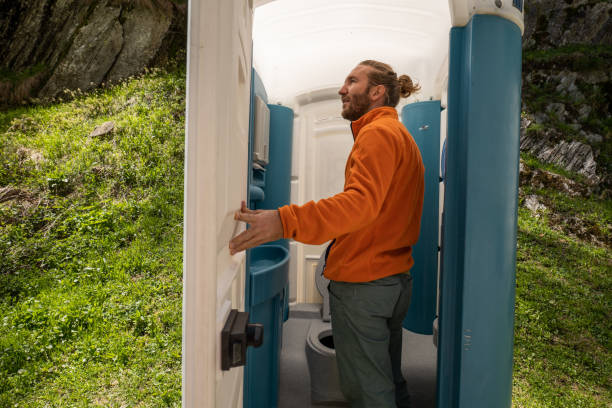 Best Portable toilet rental for construction  in Crestwood, IL