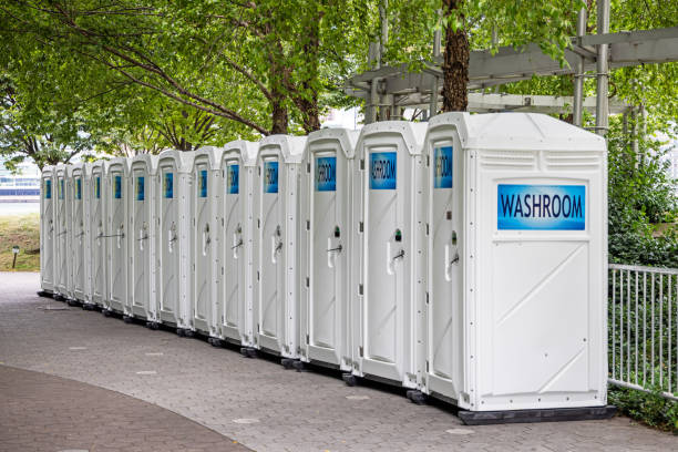 Best Affordable porta potty rental  in Crestwood, IL