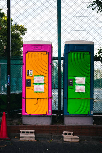 Best Construction site porta potty rental  in Crestwood, IL