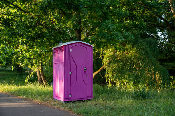 Portable Toilet Options We Offer in Crestwood, IL