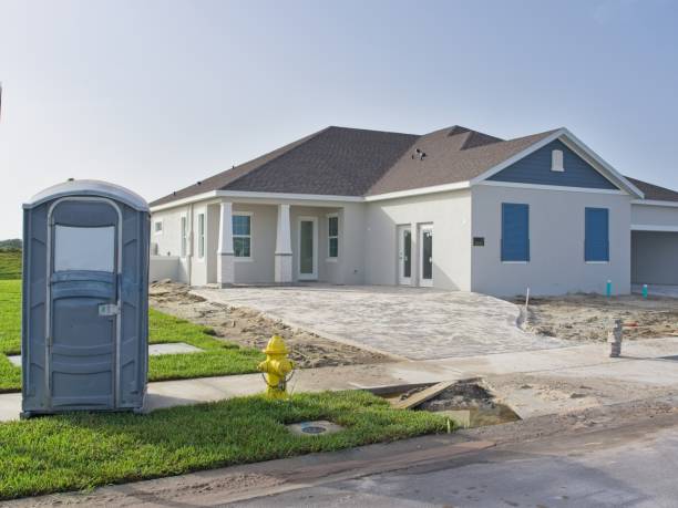 Best Luxury portable toilet rental  in Crestwood, IL