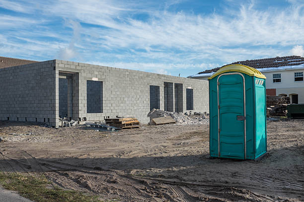 Best Affordable porta potty rental  in Crestwood, IL